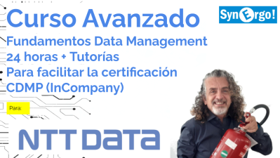 Data Management Fundamentals for NTTData